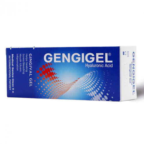 Gengigel Gingival Gel 20ml