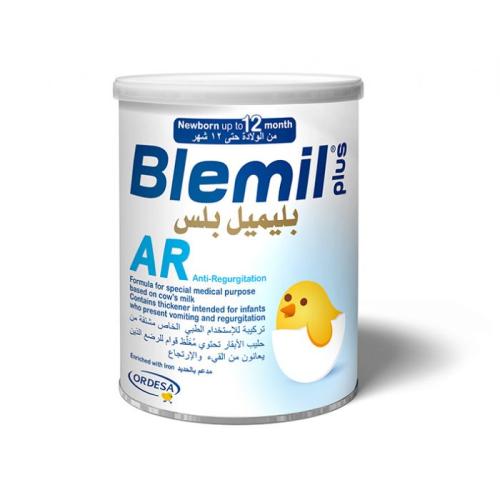Blemil Plus AR Milk 400g