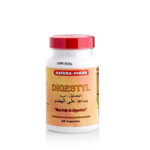 Digestyl Capsule 60