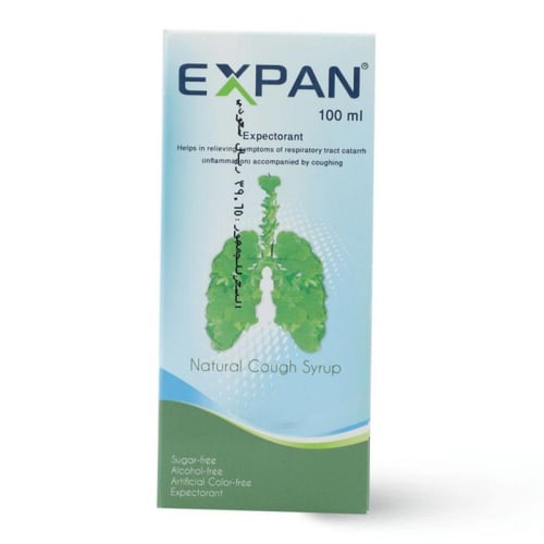 إكسبان 100 مل