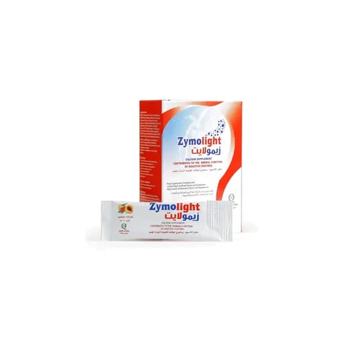 زيمولايت 10 أكياس