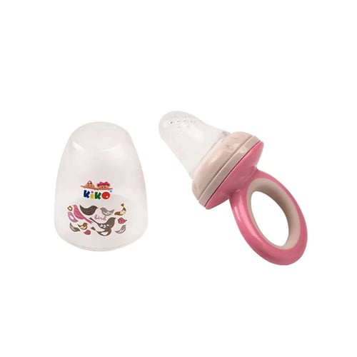 عضاضة فواكه من السيليكون من كيكو