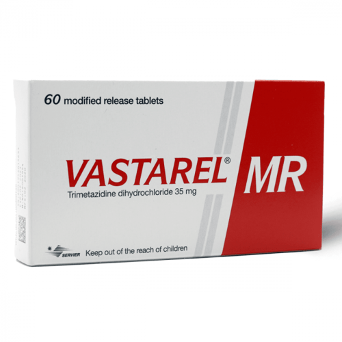 فاستاريل ام ار 35 مجم 60 قرص