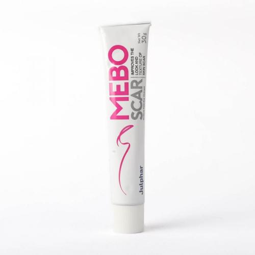 Mebo Scar Ointment 30g
