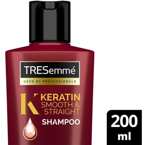 شامبو تريسمي كيراتين سموث 200 مل