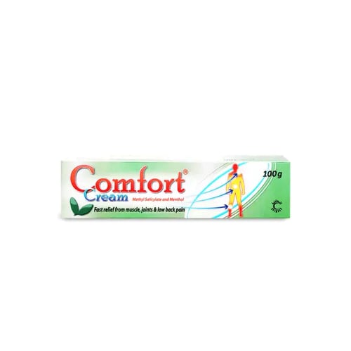 Comfort Cream 100g