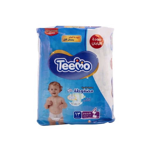 تيمو 4 حفاضات 13