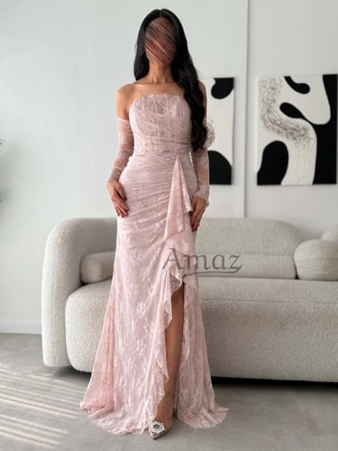 فسنان بنك دانتيل