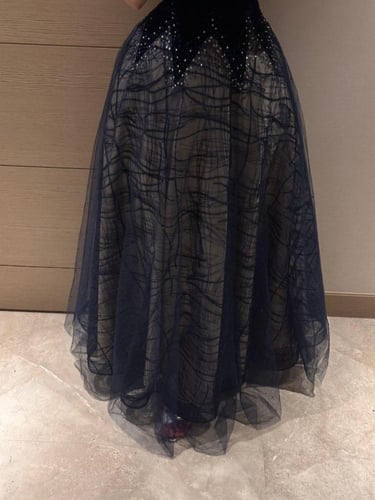 فستان ريفان