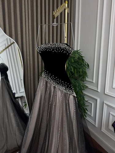 فستان لارين