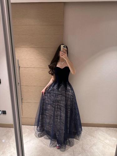 فستان ريفان