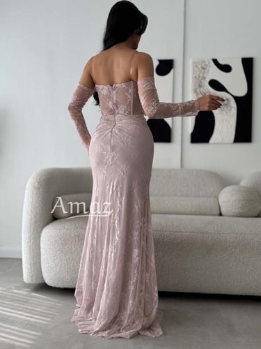 فسنان بنك دانتيل