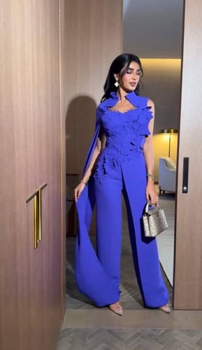 فستان بقصه مميزه