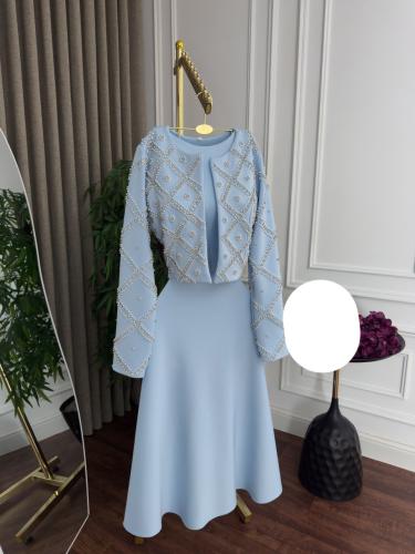 فستان سهره باربي