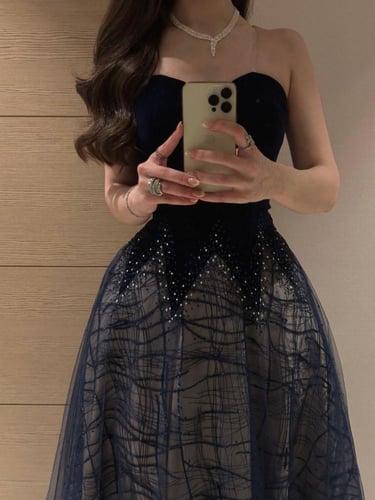 فستان ريفان