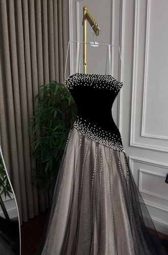 فستان لارين