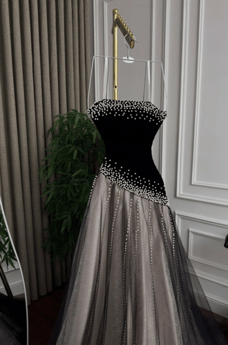 فستان لارين