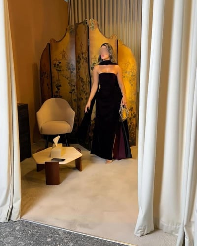 فستان سيلين