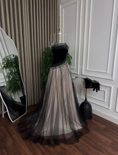 فستان لارين