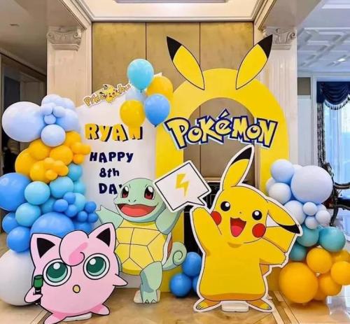 مجموعة بوكيمون