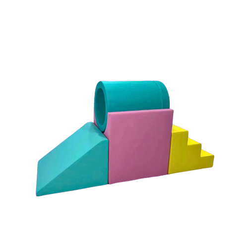 النفق الاسفنجي السماوي