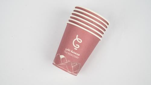أكواب 6 أونص