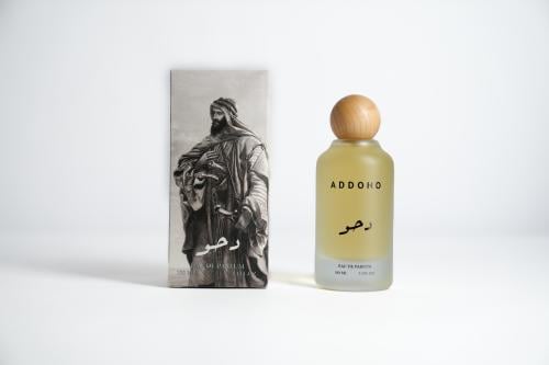 عطر دحو