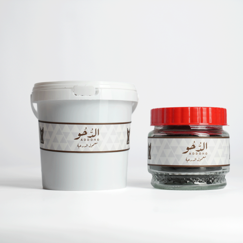معمول الدرعية