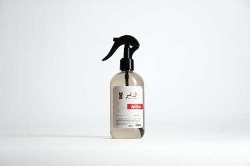 مرش مفارش ومعطر جو – فخامة