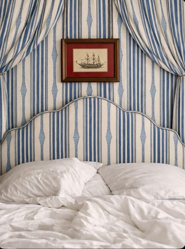 Hardboard special pattern