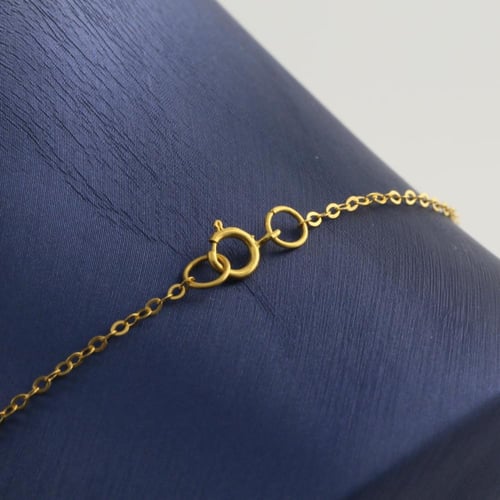 طقم ذهب كرات الذهب و الليزر - عيار 21