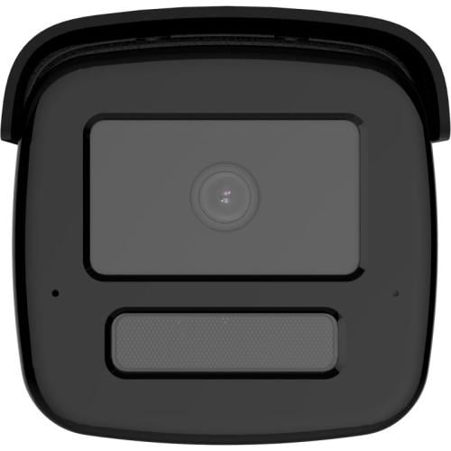 HIKVISION 8 MP Acusense Smart Hybrid Light Fixed B...
