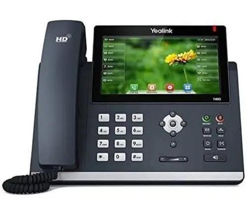 هاتف اي بي يالنك - Yealink T48S IP Phone