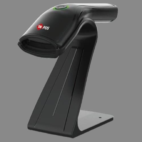 قارئ الباركود موديل TA-255