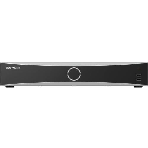 HIKVISION 32-ch 1.5U K Series AcuSense 4K NVR