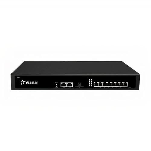 سنترال ياستر اس50 Yeastar S50 VOIP PBX