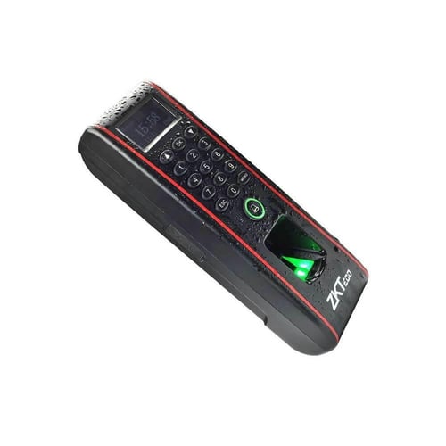 جهاز قفل باب الكتروني - اكسس كنترول ZKTeco TF1700