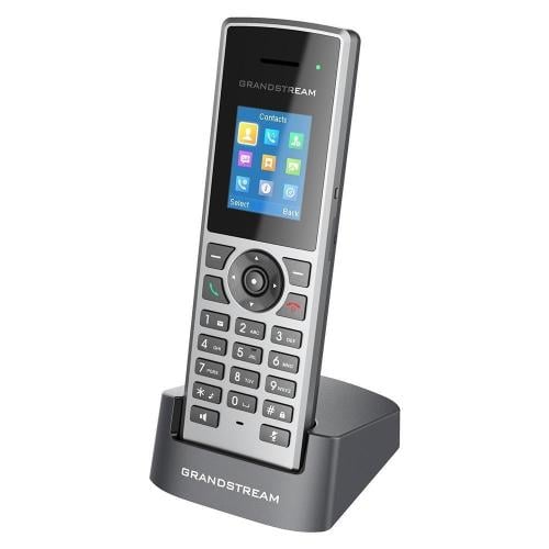 هاتف واي فاي Grandstream WP820