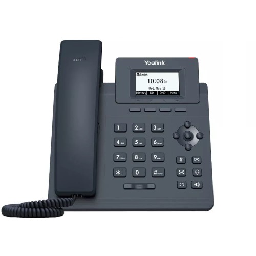 هاتف اى بى يالنك Yealink SIP-T30P