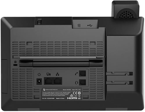 هاتف جراند ستريم Grandstream IP Phone GXV3380
