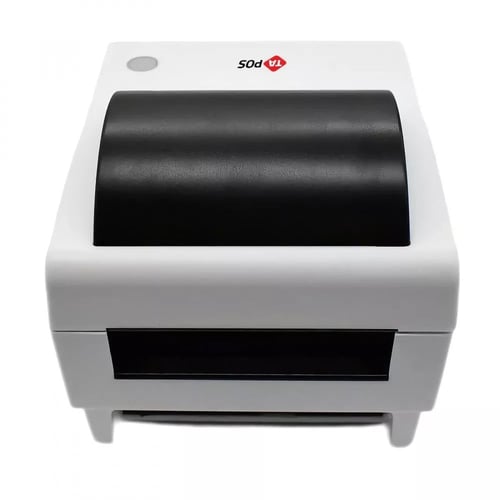 طابعه باركود حرارية TA-108U طباعه ملصقات وبوليصات...