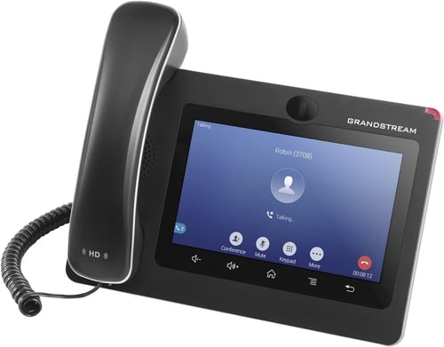 هاتف جراند ستريم Grandstream IP Phone GXV3370