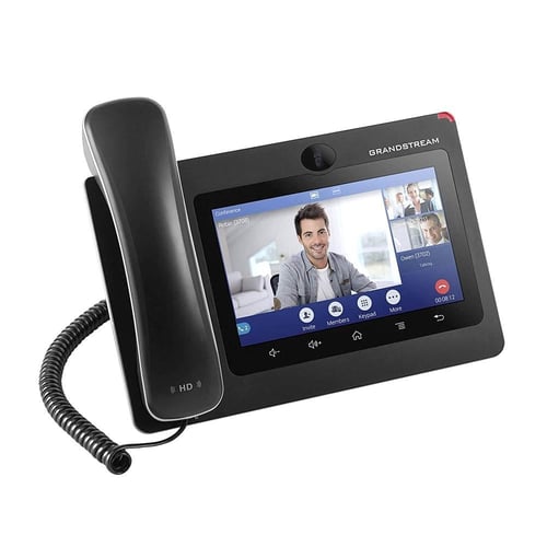 هاتف جراند ستريم Grandstream IP Phone GXV3370