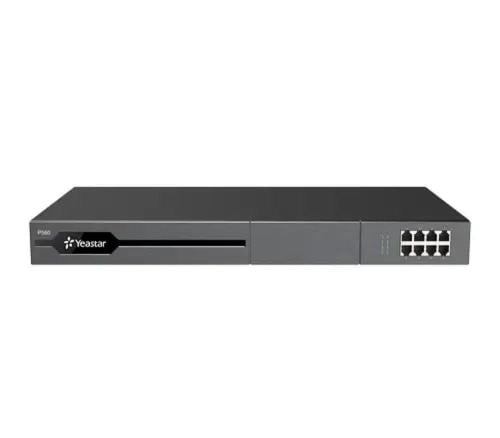 سنترال ياستار - Yeastar P560 VoIP PBX Phone System