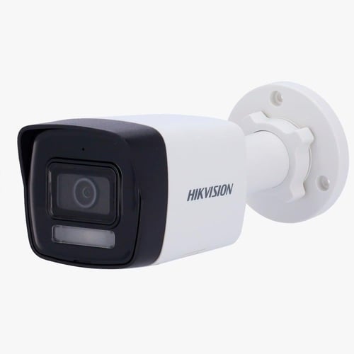 8كاميرات مراقبة -IP بدقة 6 ميجابكسل+ جهاز تسجيل +ه...