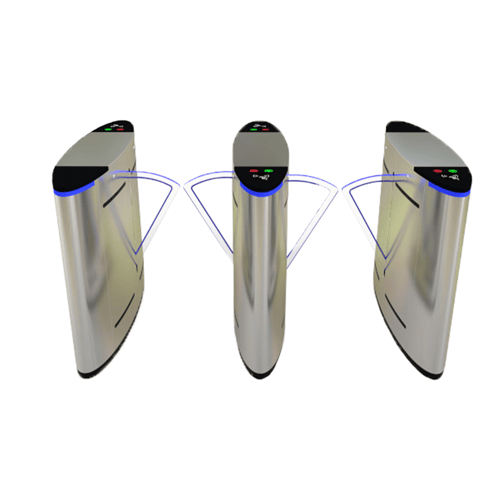 بوابات التحكم في الدخول والخروج للأفراد TA-302