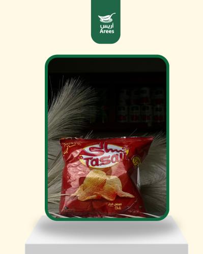 Spicy pepper snacks