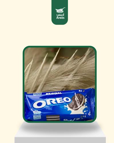 Oreo biscuits