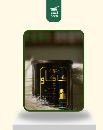 Cocoa powder
