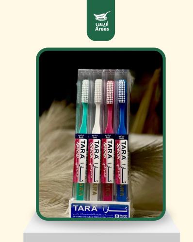 Toothbrush